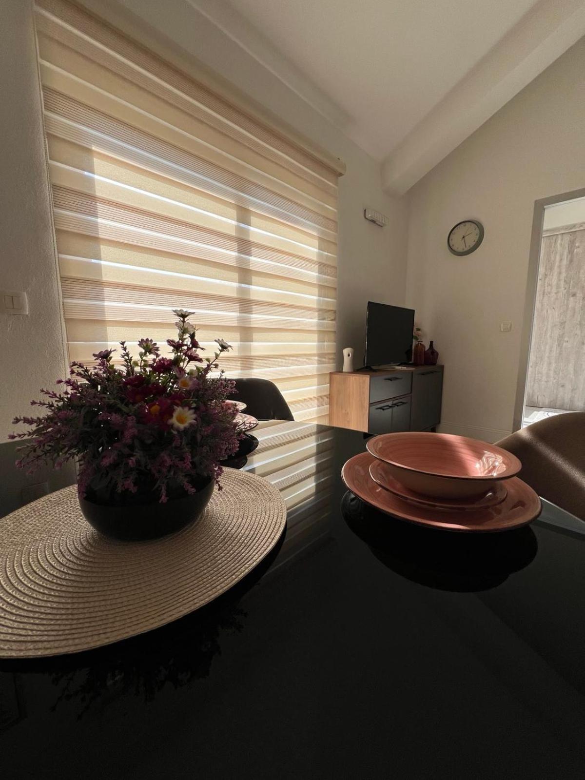 Casa Del Sole Lux Daire Kotor Dış mekan fotoğraf
