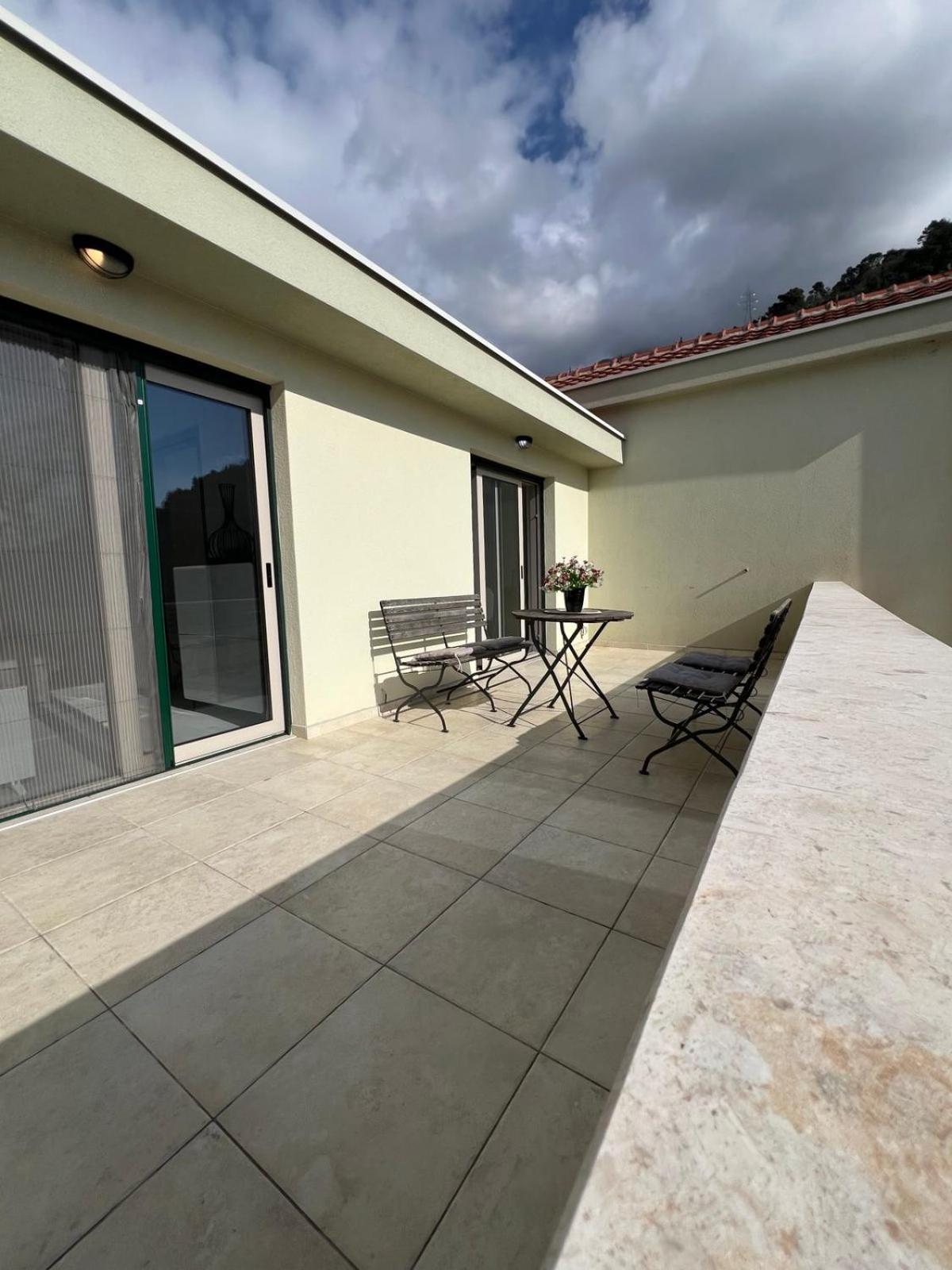 Casa Del Sole Lux Daire Kotor Dış mekan fotoğraf
