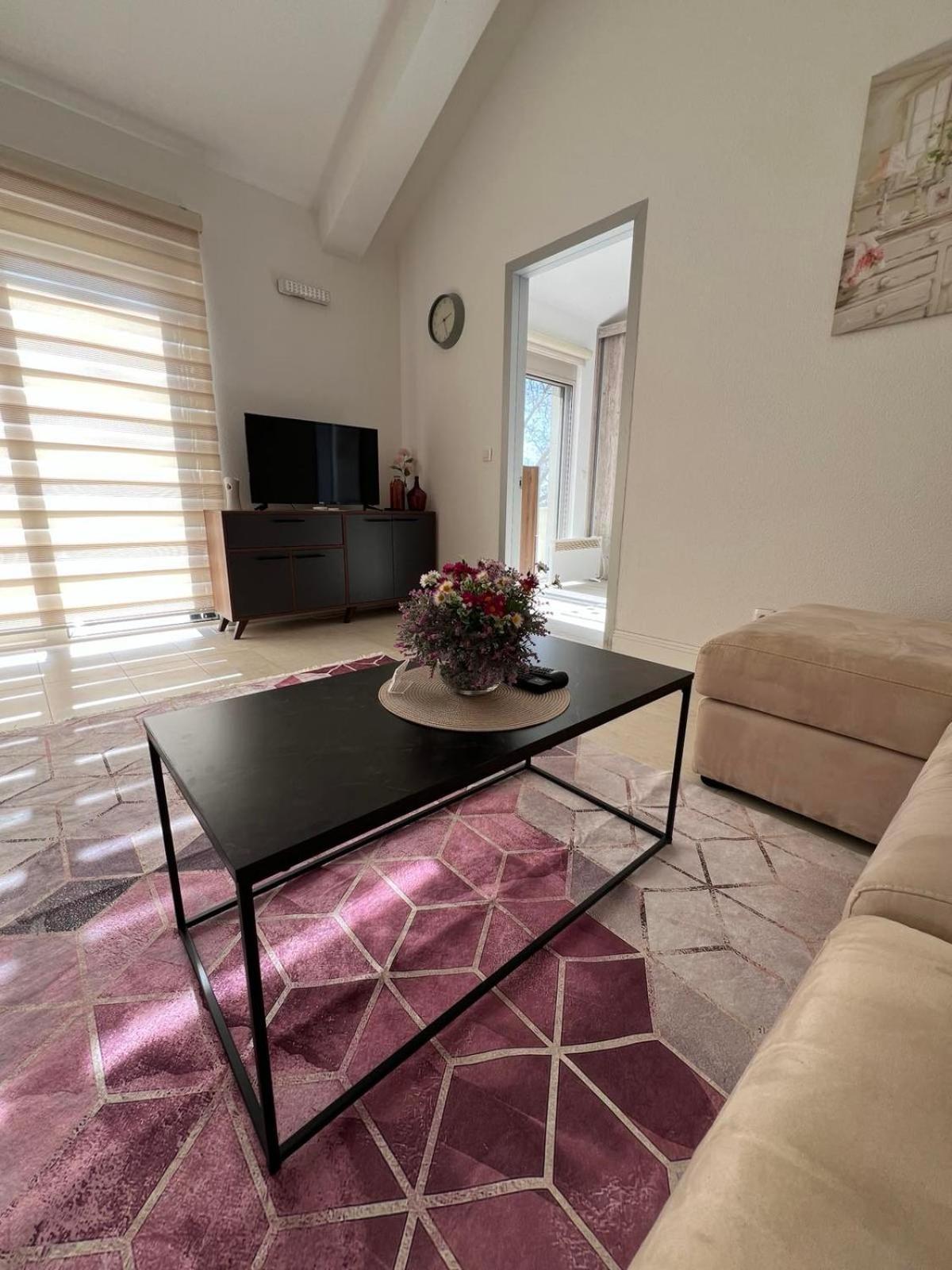 Casa Del Sole Lux Daire Kotor Dış mekan fotoğraf